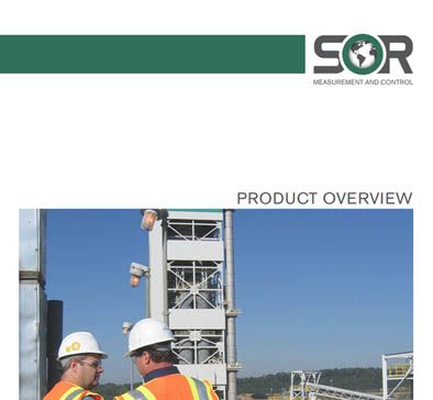 SOR Product Overview